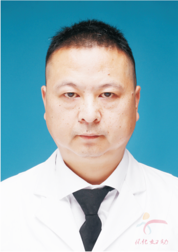 生殖科副主任醫(yī)師 戈承民